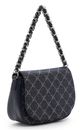 Tamaris Anita Crossbody Bag Blue Tamaris Anita Crossbody Bag Blue