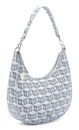 Tamaris Adriane Hobo Bag Lightblue Tamaris Adriane Hobo Bag Lightblue
