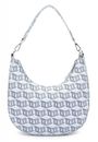 Tamaris Adriane Hobo Bag Lightblue Tamaris Adriane Hobo Bag Lightblue