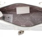 Tamaris Antonina Crossbody Bag White / White Tamaris Antonina Crossbody Bag White / White