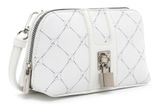 Tamaris Antonina Crossbody Bag White / White Tamaris Antonina Crossbody Bag White / White