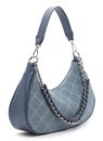 Tamaris Anita Hobo Bag S Lightblue Tamaris Anita Hobo Bag S Lightblue