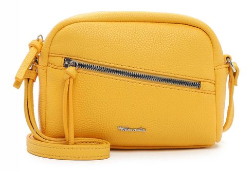 Tamaris Alessia Crossover Bag Lemon