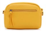 Tamaris Alessia Crossover Bag Lemon Tamaris Alessia Crossover Bag Lemon