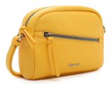 Tamaris Alessia Crossover Bag Lemon Tamaris Alessia Crossover Bag Lemon