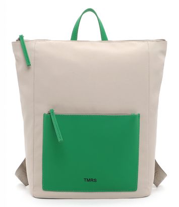 Tamaris Angelique Backpack Green