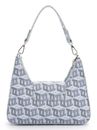 Tamaris Adriane Handbag Lightblue Tamaris Adriane Handbag Lightblue