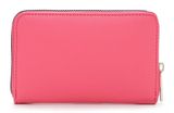Tamaris Anja Zip Around Wallet Pink