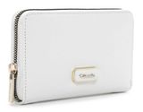 Tamaris Anja Zip Around Wallet White