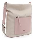 Tamaris Angelique Hobo Bag Rose Tamaris Angelique Hobo Bag Rose