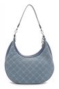 Tamaris Anita Hobo Bag M Lightblue Tamaris Anita Hobo Bag M Lightblue