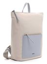 Tamaris Angelique Backpack Lightblue