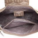 Tamaris Adriane Handbag Sand Tamaris Adriane Handbag Sand