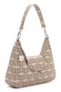 Tamaris Adriane Handbag Sand Tamaris Adriane Handbag Sand