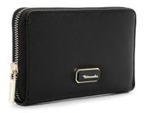 Tamaris Anja Zip Around Wallet Black