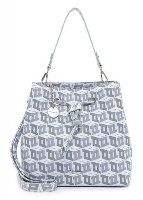 Tamaris Adriane Hobo Bag Lightblue