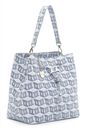 Tamaris Adriane Hobo Bag Lightblue