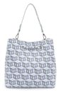 Tamaris Adriane Hobo Bag Lightblue