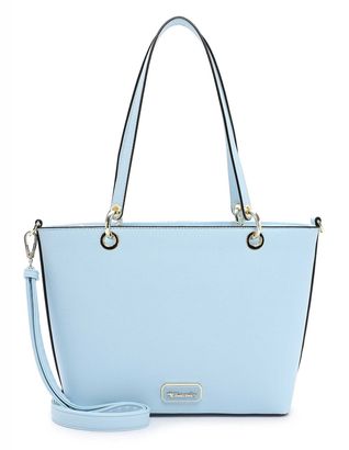 Tamaris Anja Shopper Lightblue