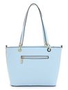 Tamaris Anja Shopper Lightblue