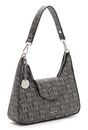 Tamaris Adriane Handbag Black Tamaris Adriane Handbag Black