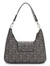 Tamaris Adriane Handbag Black Tamaris Adriane Handbag Black