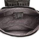 Tamaris Adriane Handbag Black Tamaris Adriane Handbag Black