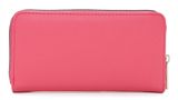 Tamaris Anja Zip Around Wallet Pink