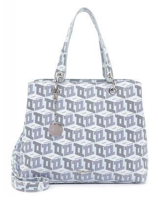 Tamaris Adriane Handbag Lightblue