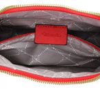 Tamaris Anja Hobo Bag Red Tamaris Anja Hobo Bag Red
