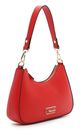 Tamaris Anja Hobo Bag Red Tamaris Anja Hobo Bag Red