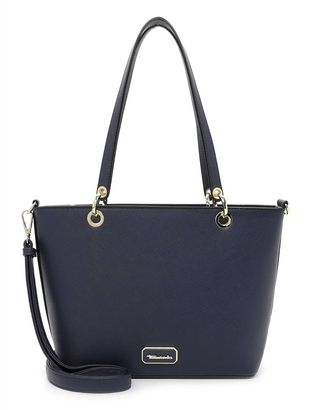 Tamaris Anja Shopper Blue