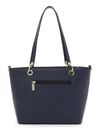 Tamaris Anja Shopper Blue