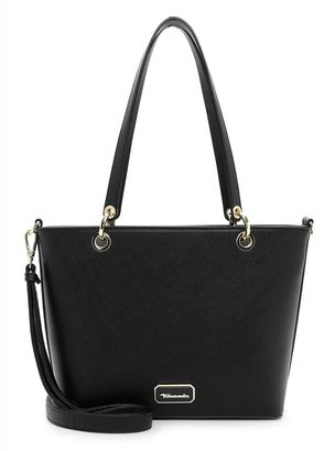 Tamaris Anja Shopper Black