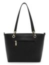 Tamaris Anja Shopper Black Tamaris Anja Shopper Black