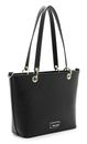 Tamaris Anja Shopper Black Tamaris Anja Shopper Black