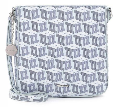 Tamaris Adriane Crossbody Bag Lightblue Tamaris Adriane Crossbody Bag Lightblue