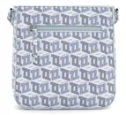 Tamaris Adriane Crossbody Bag Lightblue Tamaris Adriane Crossbody Bag Lightblue