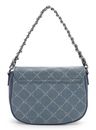 Tamaris Anita Crossbody Bag Lightblue Tamaris Anita Crossbody Bag Lightblue