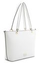 Tamaris Anja Shopper White