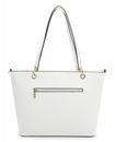 Tamaris Anja Shopper White