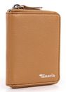 Tamaris Amanda Wallet Papaya