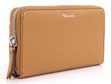 Tamaris Amanda Zip Around Wallet Papaya