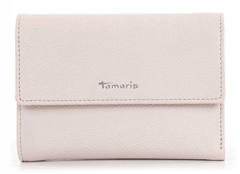 Tamaris Amanda Wallet Cream