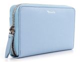 Tamaris Amanda Zip Around Wallet Lightblue Tamaris Amanda Zip Around Wallet Lightblue