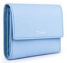 Tamaris Amanda Wallet Lightblue Tamaris Amanda Wallet Lightblue
