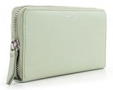 Tamaris Amanda Zip Around Wallet Sage Tamaris Amanda Zip Around Wallet Sage