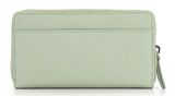 Tamaris Amanda Zip Around Wallet Sage Tamaris Amanda Zip Around Wallet Sage