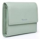 Tamaris Amanda Wallet Sage Tamaris Amanda Wallet Sage