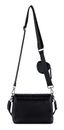 bugatti Sira Crossbody Bag L Black bugatti Sira Crossbody Bag L Black